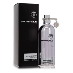 Montale Soleil De Capri | 3.3 oz EDP Spray | Women