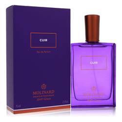 Molinard Cuir | 2.5 oz EDP Spray | Women