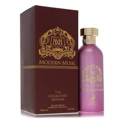 Maison Alhambra Modern Musk The Collector's Edition | 3.4 oz EDP Spray | Men