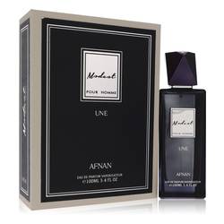Afnan Modest Pour Homme Une | 3.4 oz EDP Spray | Men