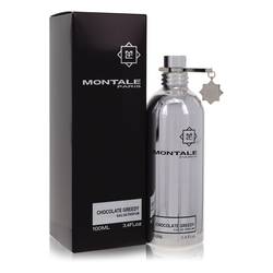 Montale Chocolate Greedy | 3.4 oz EDP Spray | Women