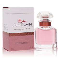 Mon Guerlain Intense Eau De Parfum Intense Spray | Eau De Parfum Intense Spray | Women | 1 oz