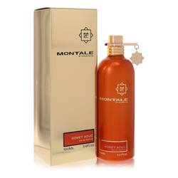 Montale Honey Aoud | 3.4 oz EDP Spray | Women