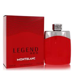 Montblanc Legend Red By Mont Blanc | Mens | Eau de Parfum