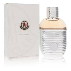 Moncler | Eau De Parfum Spray | Women