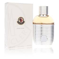 Moncler | Eau De Parfum Spray | Women