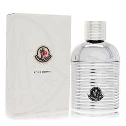 Moncler | Eau De Parfum Spray | Men