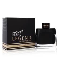 Montblanc Legend | Eau De Parfum Spray | Men | 1.7 oz