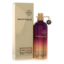Montale Sensual Instinct | 3.4 oz EDP Spray | Women