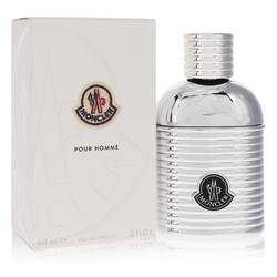 Moncler | Eau De Parfum Spray | Men