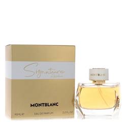 Montblanc Signature Absolue By Mont Blanc | Womens | Eau de Parfum