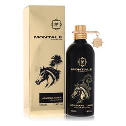 Montale Arabians Tonka | 3.4 oz EDP Spray | Women