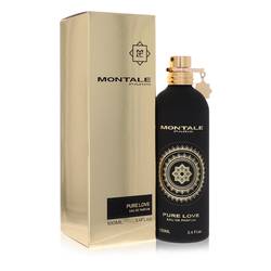 Montale Pure Love | 3.4 oz EDP Spray | Women