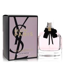 Yves Saint Laurent Mon Paris | 3.04 oz EDP Spray | Women