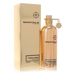 Montale Powder Flowers | Eau De Parfum Spray | Women | 3.4 oz
