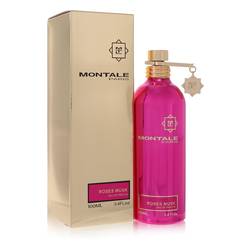 Montale Roses Musk | 3.4 oz EDP Spray | Women