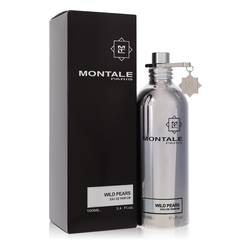 Montale Wild Pears | Eau De Parfum Spray | Women | 3.3 oz