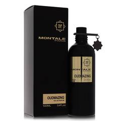 Montale Oudmazing | Eau De Parfum Spray | Women | 3.4 oz