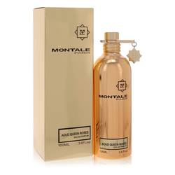 Montale Aoud Queen Roses | 3.4 oz EDP Spray | Women