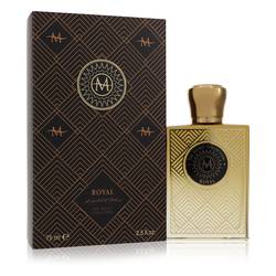 Moresque Royal Limited Edition | 2.5 oz EDP Spray | Women