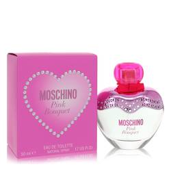 Moschino Pink Bouquet By Moschino | Womens | Eau de Toilette