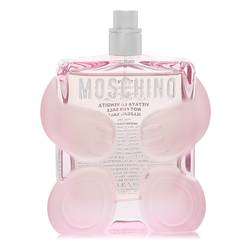 Moschino Toy 2 Bubble Gum | Eau De Toilette Spray (Tester) | Women | 3.3 oz Eau De Toilette Spray