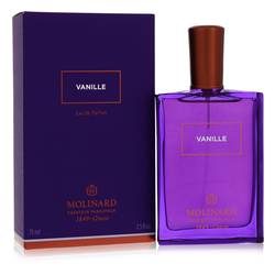 Molinard Vanille | 2.5 oz EDP Spray | Women
