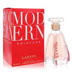 Lanvin Modern Princess | 3 oz EDP Spray | Women