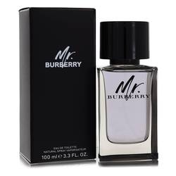Mr Burberry By Burberry | Mens | Eau de Toilette