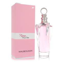 Mauboussin Rose Pour Elle By Mauboussin | Womens | Eau de Parfum