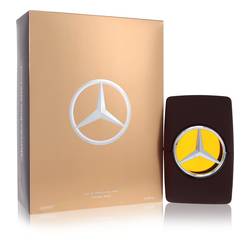 Mercedes Benz Private | 3.4 oz EDP Spray | Men