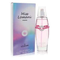 Miss Lomani | Eau De Parfum Spray | Women | 3.3 oz