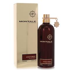 Montale Aoud Forest | 3.4 oz EDP Spray | Women
