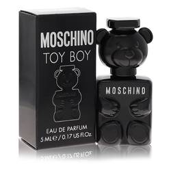 Moschino Toy Boy | 0.17 oz Mini EDP | Men
