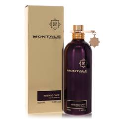 Montale Intense Café | 3.4 oz EDP Spray | Women