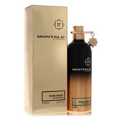 Montale Rose Night | 3.4 oz EDP Spray | Women