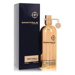 Montale Sweet Vanilla | 3.4 oz EDP Spray | Women