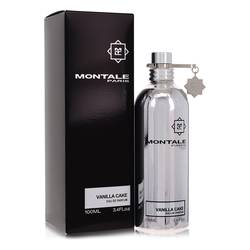 Montale Vanilla Cake | 3.4 oz EDP Spray | Women