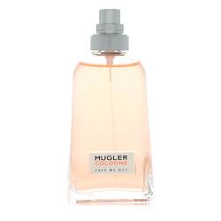 Mugler Take Me Out | Eau De Toilette Spray (Unisex Tester) | Women | 3.3 oz Eau De Toilette Spray