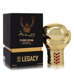 Muhammad Ali Legacy Round 5 | 3.3 oz EDP Spray | Men