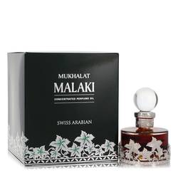 Swiss Arabian Mukhalat Malaki | 1 oz Concentrated Perfume Oil | Men