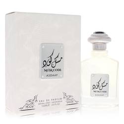 Lattafa Asdaaf Musk Code | 3.4 oz EDP Spray | Women