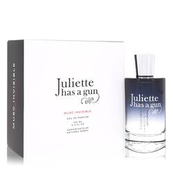 Musc Invisible By Juliette Has A Gun | Womens | Eau de Parfum