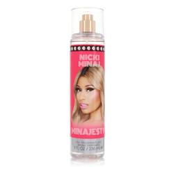 Nicki Minaj Minajesty | 8 oz Fragrance Mist | Women