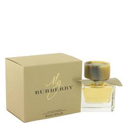 My Burberry By Burberry | Womens | Eau de Parfum
