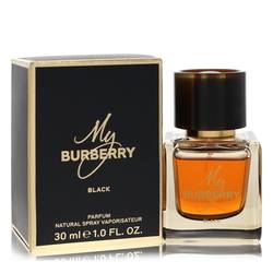 Burberry My Burberry Black | 1 oz Parfum Spray | Women