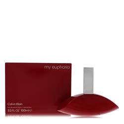 Calvin Klein My Euphoria | 3.3 oz EDP Spray | Women