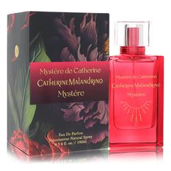Catherine Malandrino Mystere | 3.4 oz EDP Spray | Women