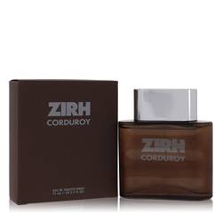 Corduroy | Eau De Toilette Spray | Men | 2.5 oz
