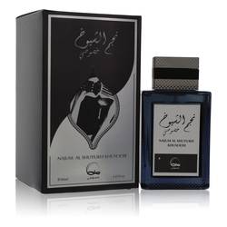 Najum Al Shuyukh Khusoosi | Eau De Parfum Spray | Men | 3 oz